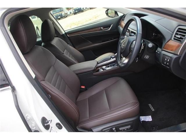 LEXUS GS300h