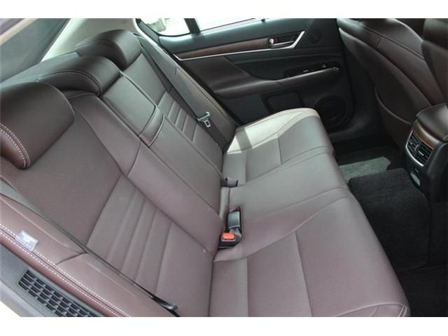 LEXUS GS300h