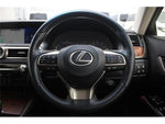 LEXUS GS300h