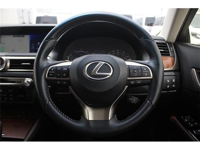 LEXUS GS300h