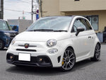 ABARTH 695C