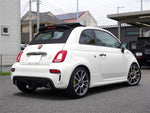 ABARTH 695C