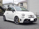 ABARTH 695C