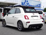 ABARTH 695C