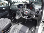 ABARTH 695C