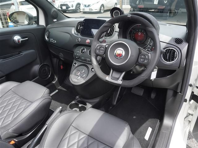 ABARTH 695C