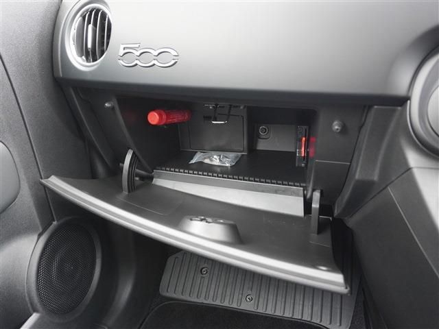 ABARTH 695C