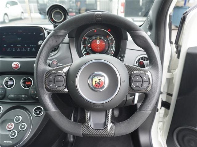 ABARTH 695C