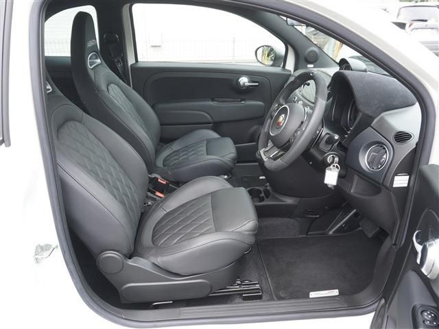 ABARTH 695C