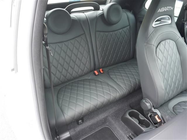 ABARTH 695C