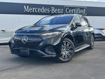MERCEDES-BENZ EQS SUV