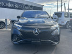 MERCEDES-BENZ EQS SUV