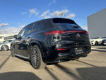 MERCEDES-BENZ EQS SUV