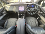 MERCEDES-BENZ EQS SUV