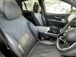 MERCEDES-BENZ EQS SUV