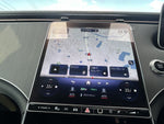 MERCEDES-BENZ EQS SUV