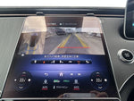 MERCEDES-BENZ EQS SUV