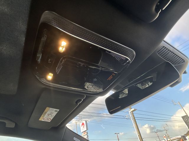 MERCEDES-BENZ EQS SUV