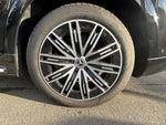 MERCEDES-BENZ EQS SUV