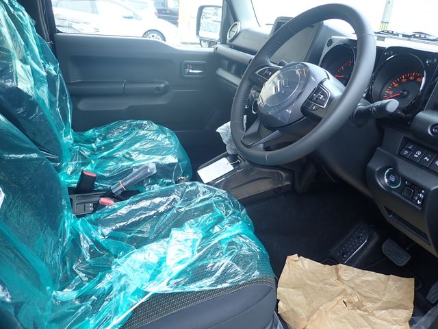 JIMNY NOMADE