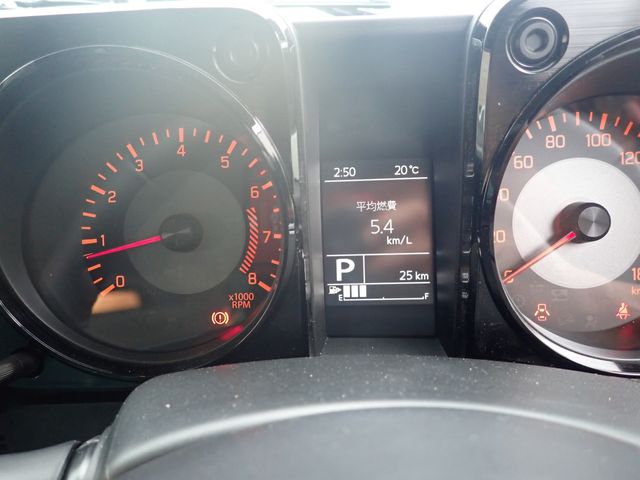 JIMNY NOMADE