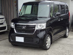 N BOX 4WD