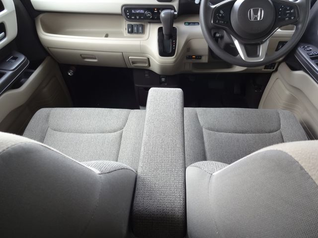 N BOX 4WD