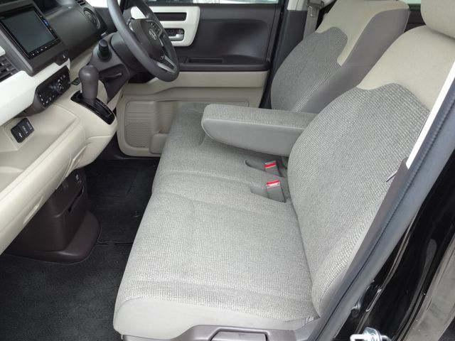 N BOX 4WD