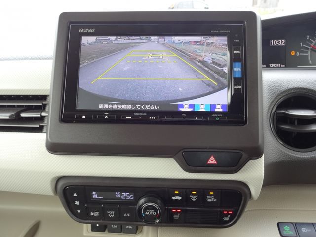 N BOX 4WD