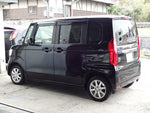 N BOX 4WD