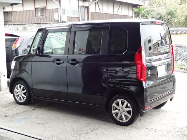 N BOX 4WD