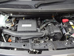 N BOX 4WD
