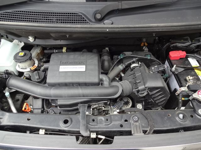 N BOX 4WD