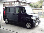 N BOX 4WD