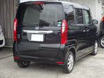 N BOX 4WD