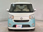 MOVE canbus