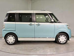 MOVE canbus