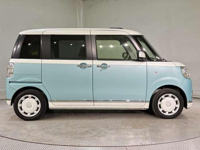 MOVE canbus