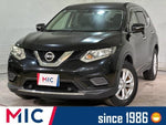 X-TRAIL 2WD