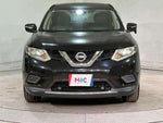 X-TRAIL 2WD