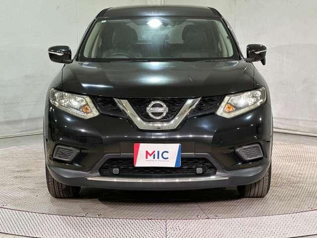 X-TRAIL 2WD