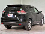 X-TRAIL 2WD