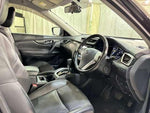 X-TRAIL 2WD