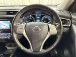 X-TRAIL 2WD