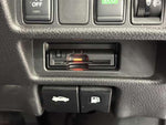 X-TRAIL 2WD