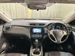 X-TRAIL 2WD