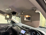 X-TRAIL 2WD