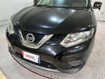 X-TRAIL 2WD