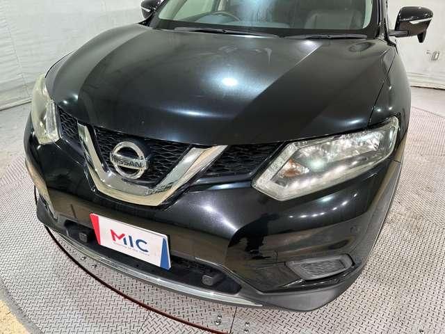 X-TRAIL 2WD