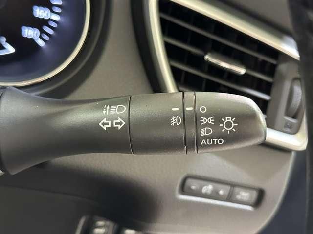 X-TRAIL HYBRID 2WD